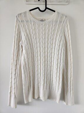 St Johns Bay Sweater